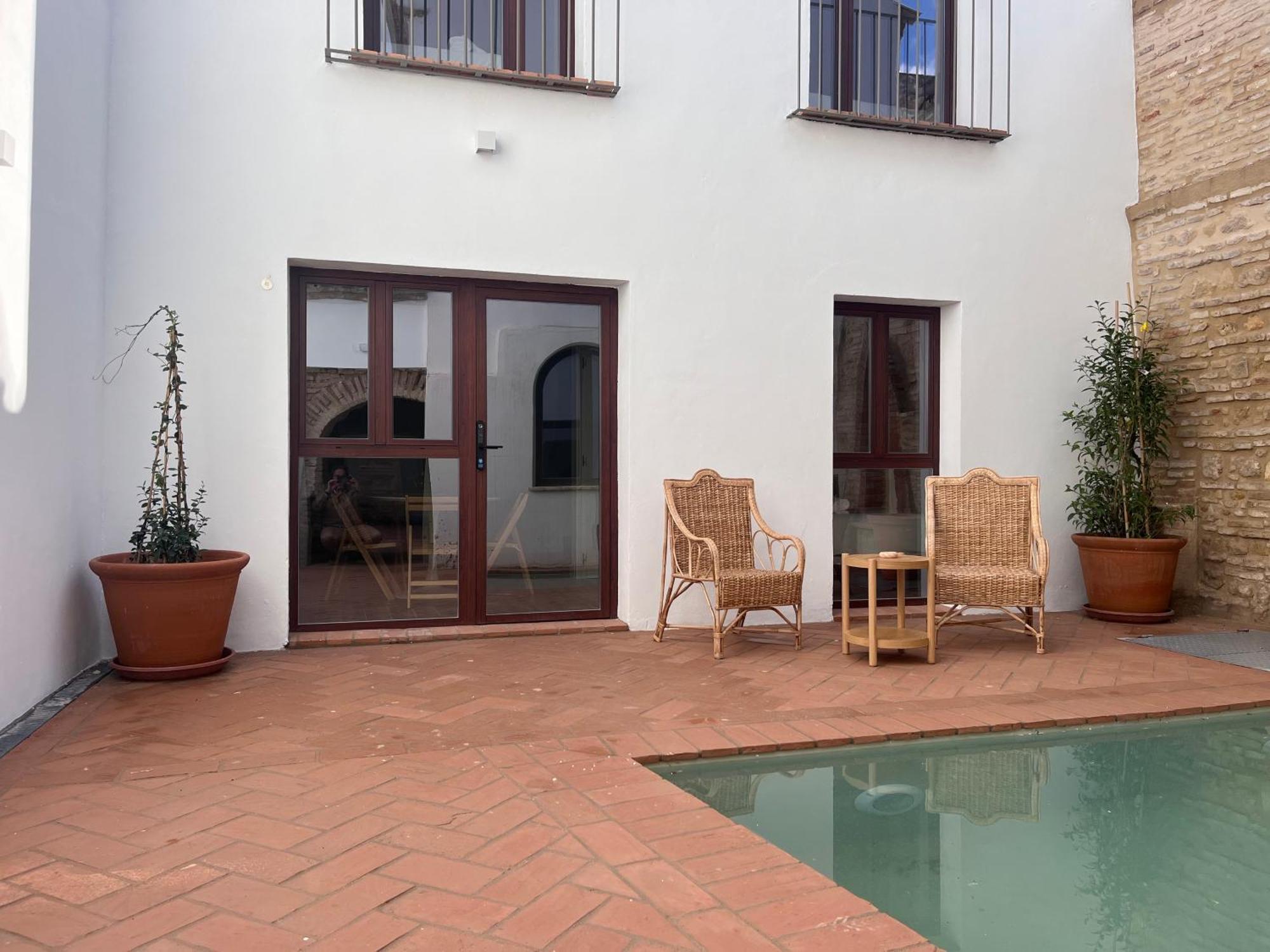 Corazon 23 Apartment Córdoba Exterior foto