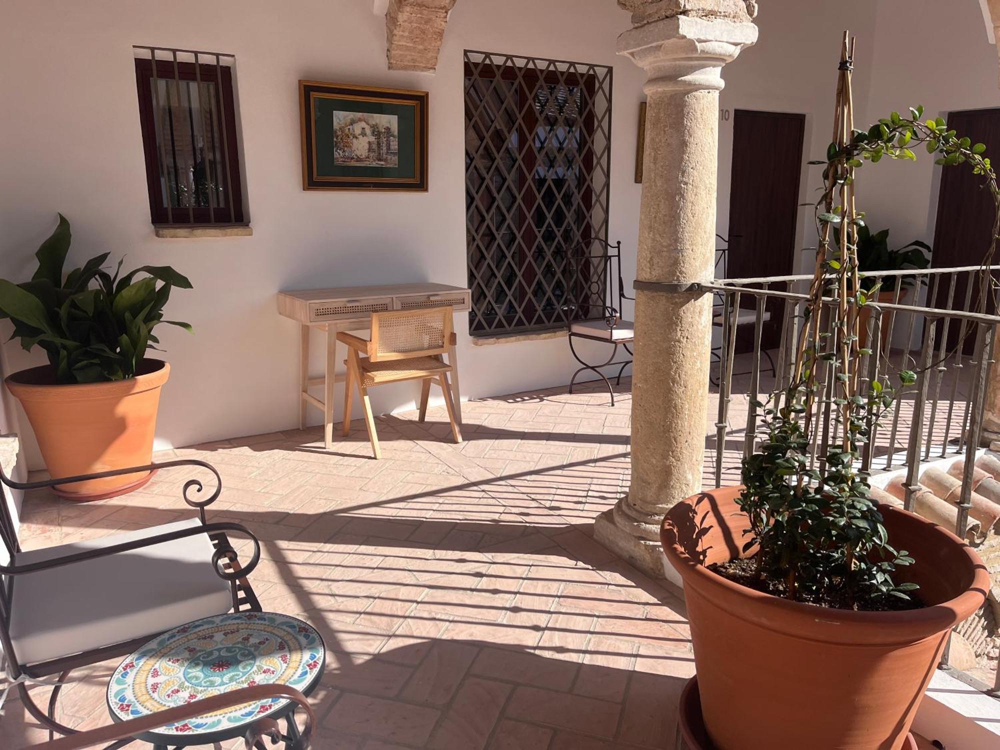 Corazon 23 Apartment Córdoba Exterior foto