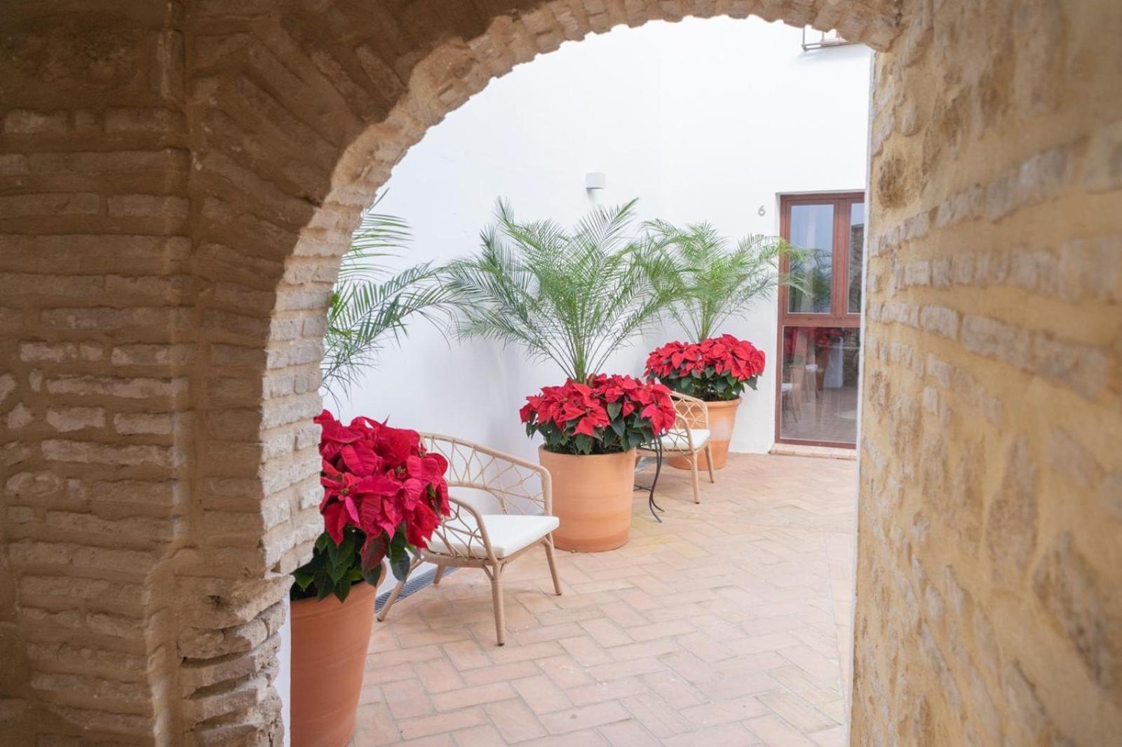Corazon 23 Apartment Córdoba Exterior foto